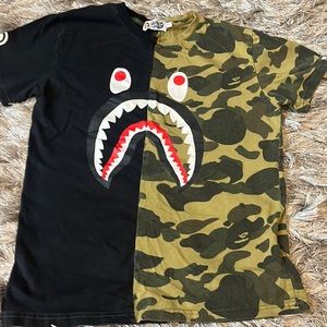 A Bathing Ape Mens small